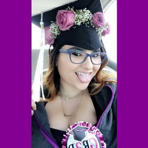 Meet your Posher, Briana